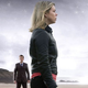 Image for article titled Doctor Who: "Army Of Ghosts"/"Doomsday"